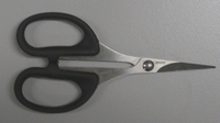 Embroidery Scissor Softgrip 10,5 cm